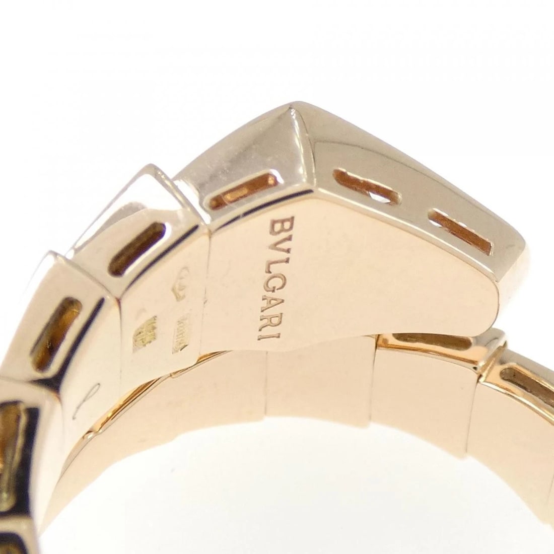 BVLGARI SERPENTI RING - 4