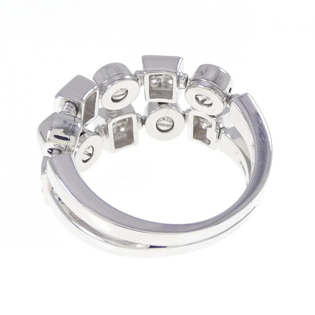 BVLGARI LUCIA RING - 2