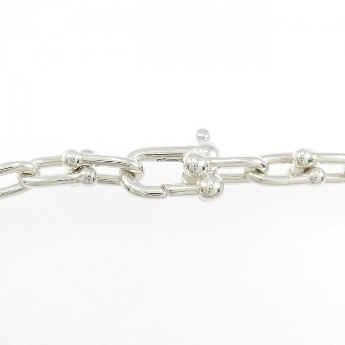 TIFFANY HARDWARE SMALL LINK BRACELET - 3