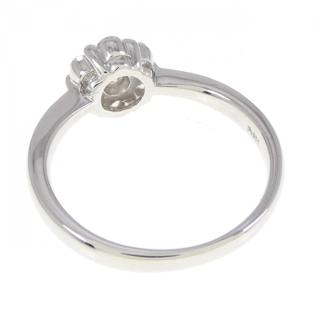 PT DIAMOND RING - 3