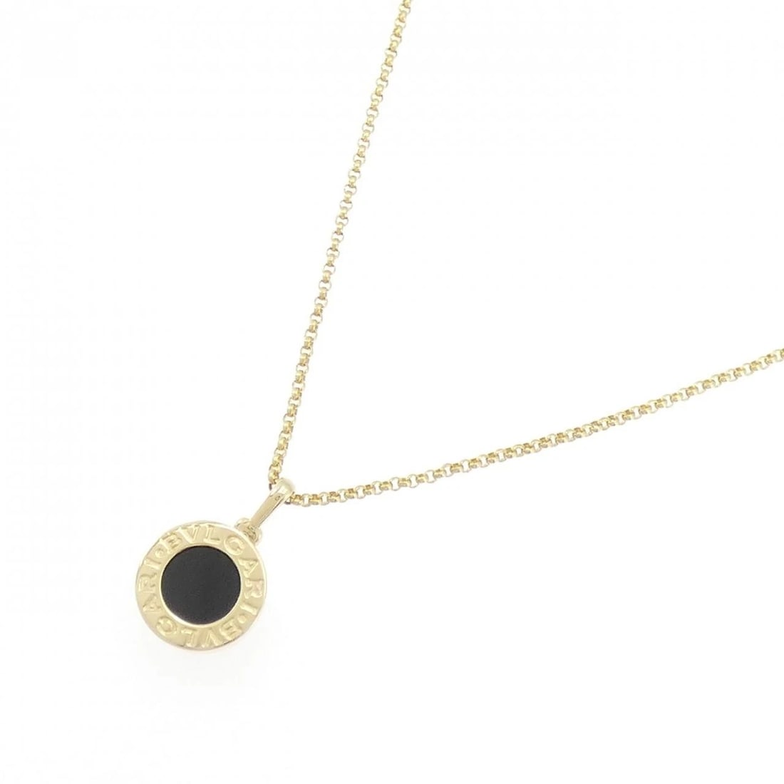 BVLGARI NECKLACE - 2