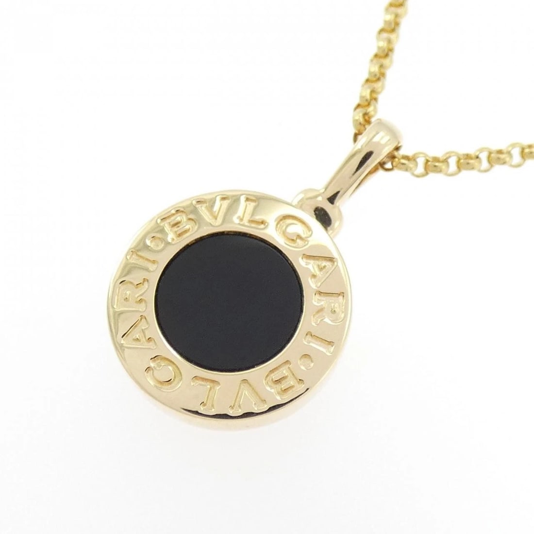 BVLGARI NECKLACE - 3