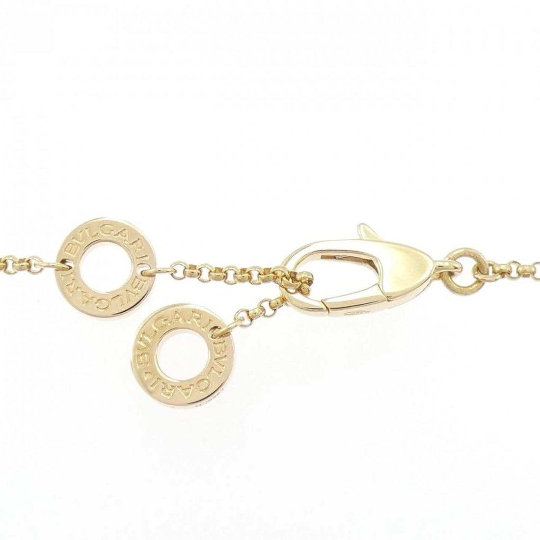 BVLGARI NECKLACE - 4