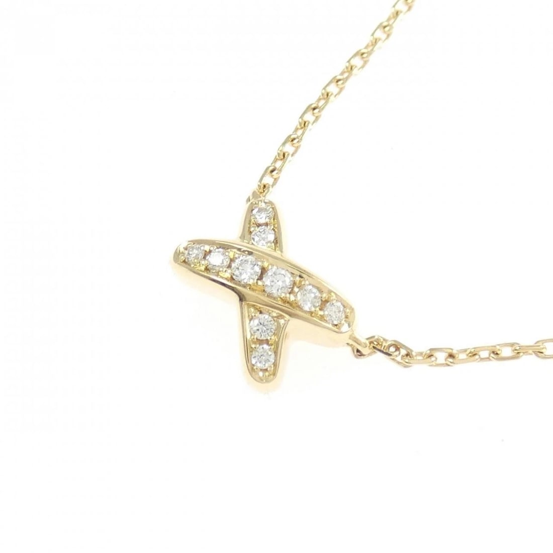 CHAUMET MINI LIEN NECKLACE - 3