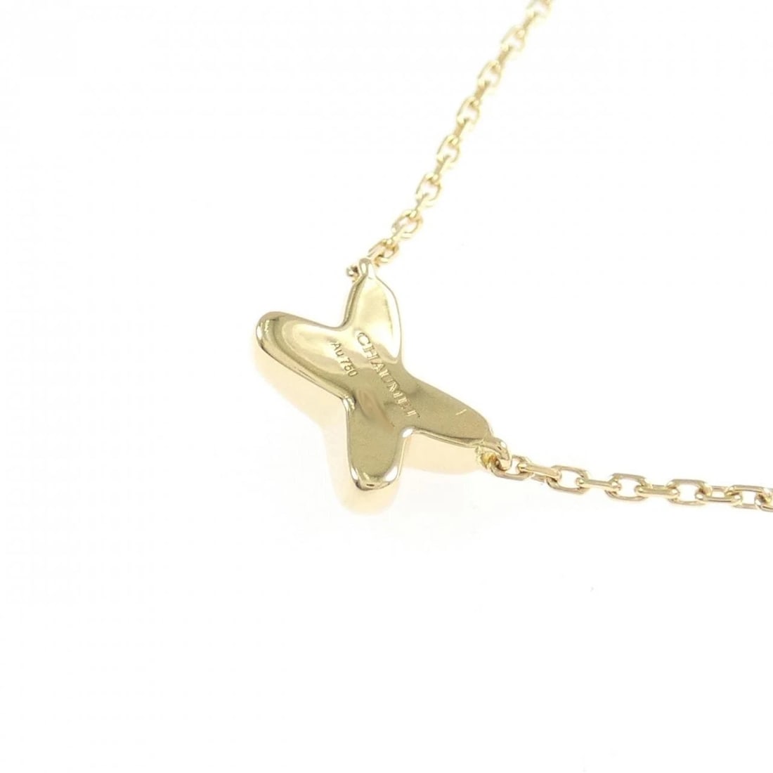 CHAUMET MINI LIEN NECKLACE - 4