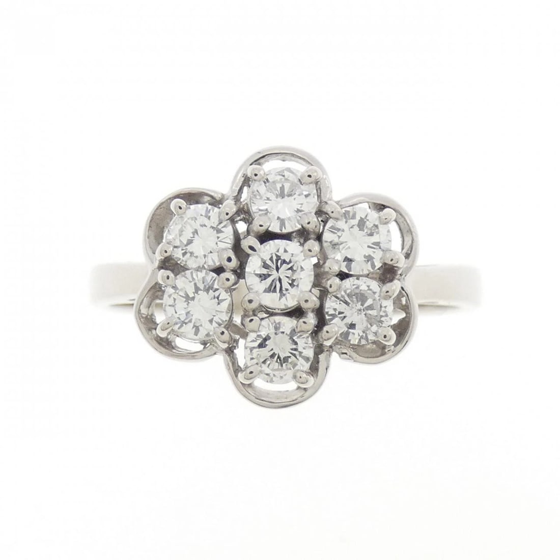 PT850 DIAMOND RING - 2