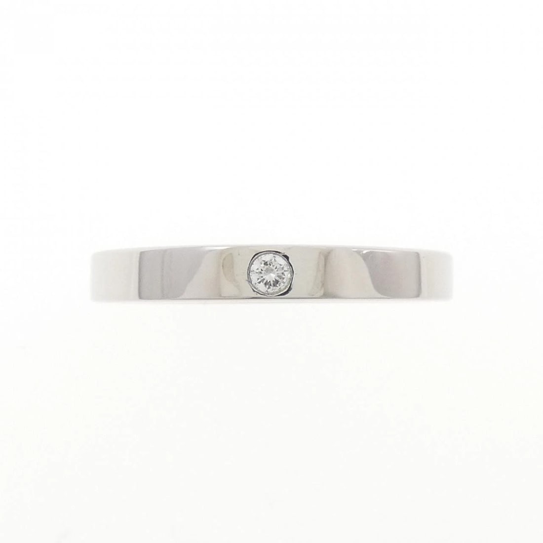 PT900 DIAMOND RING - 2