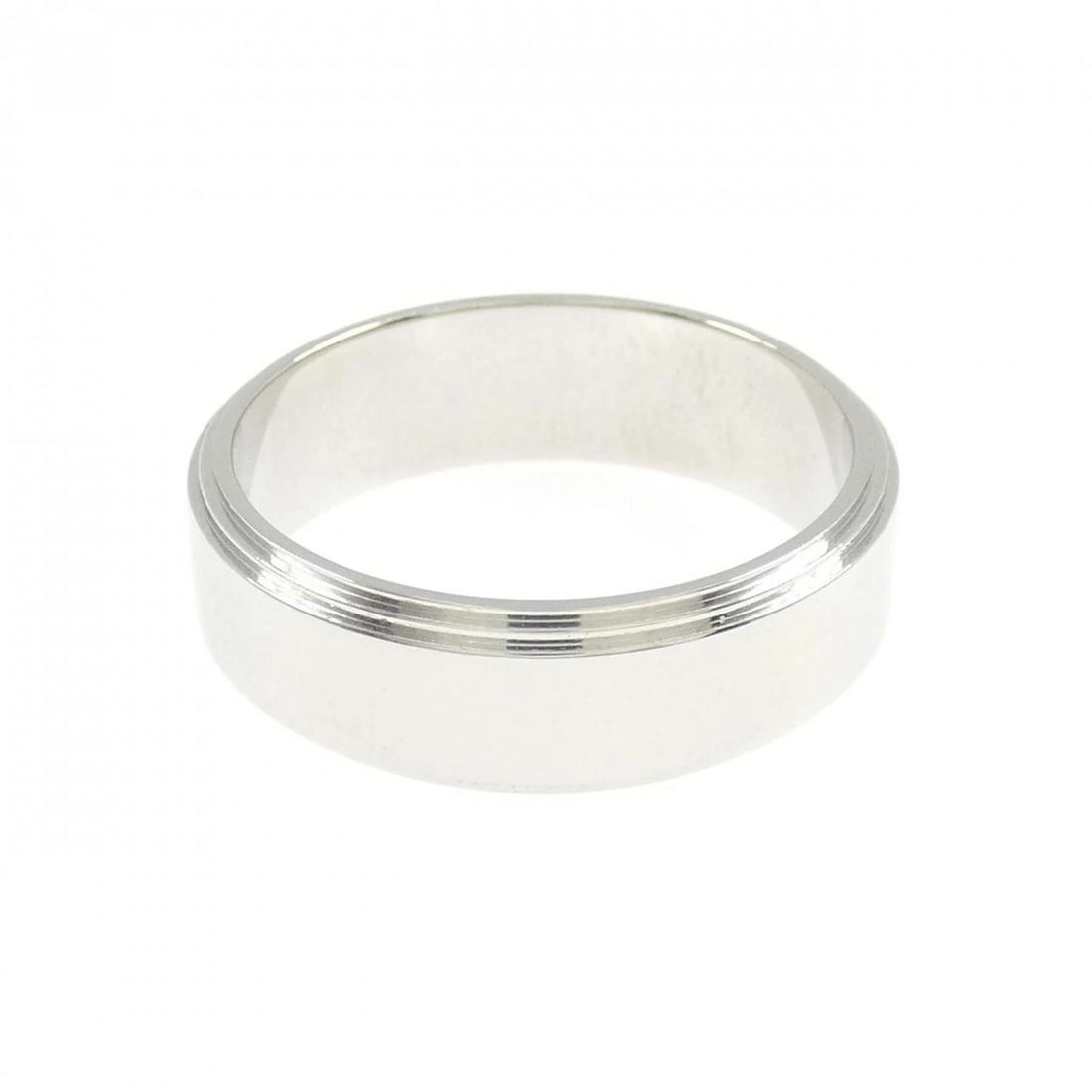 CARTIER PT950 RING - 2