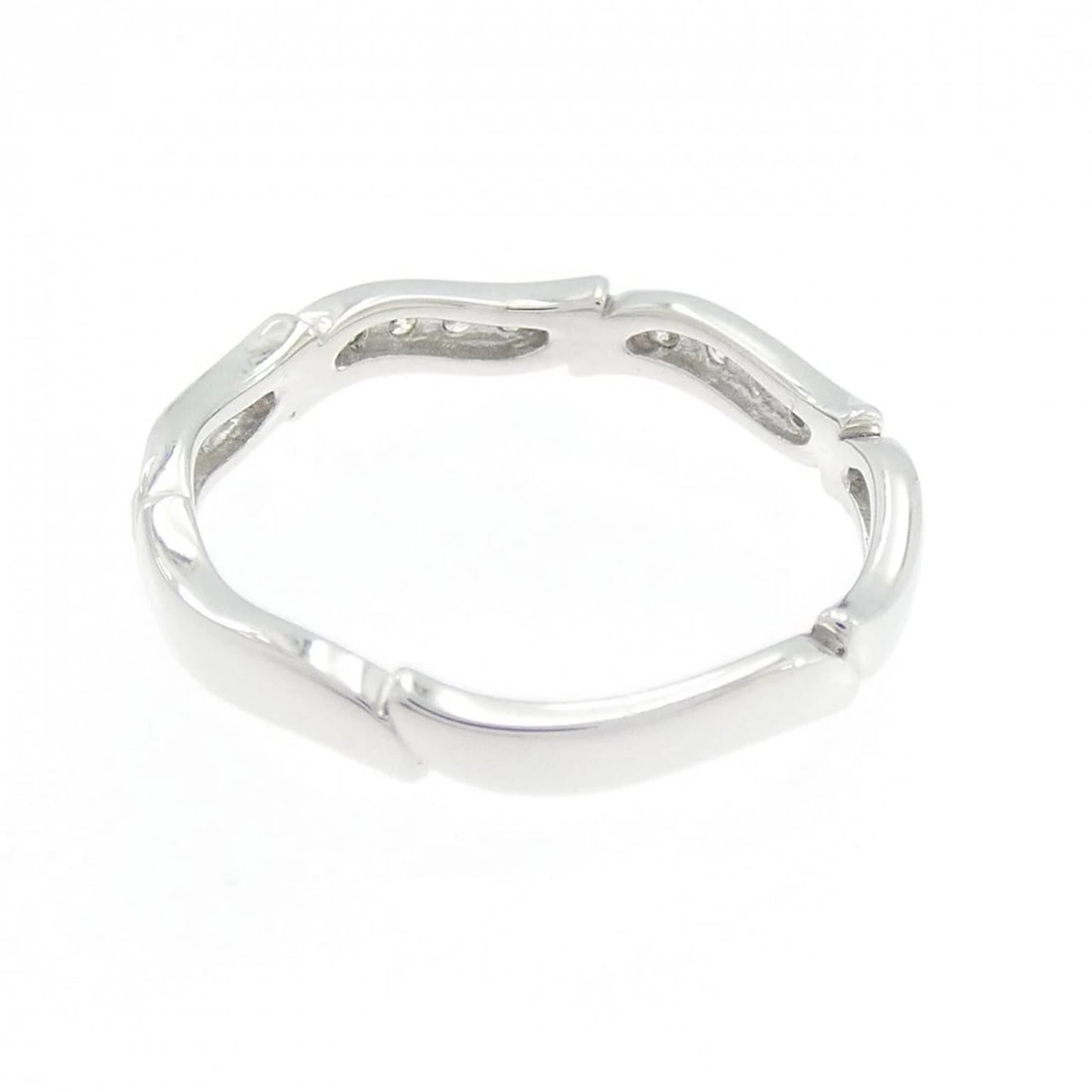 VENDOME DIAMOND RING - 3