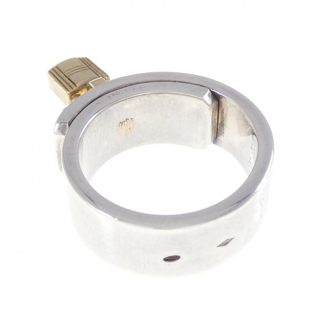 HERMES KELLY RING - 2