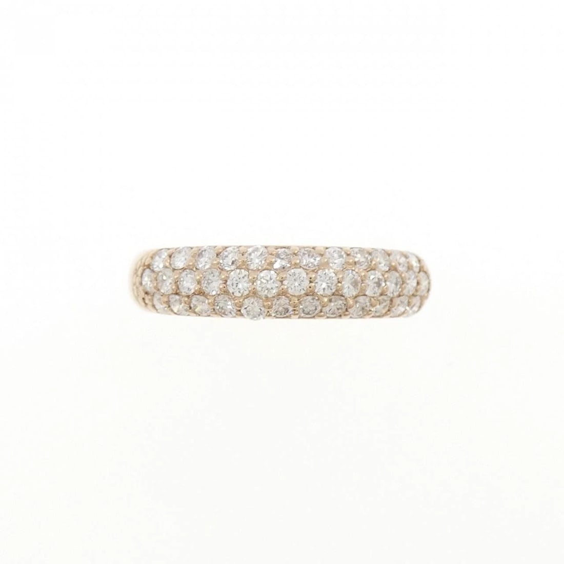 PONTE VECCHIO PICCOLINI RING - 2