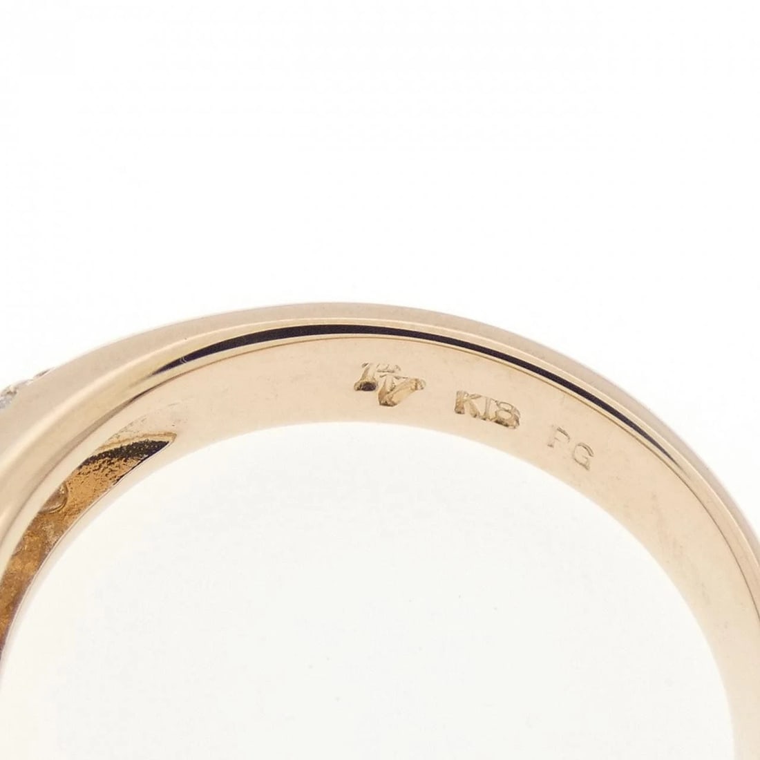 PONTE VECCHIO PICCOLINI RING - 4