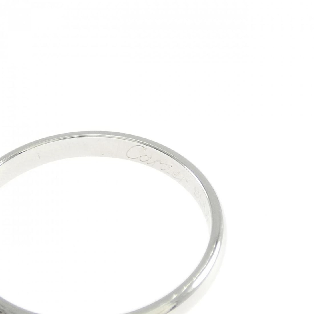 CARTIER WEDDING RING - 3