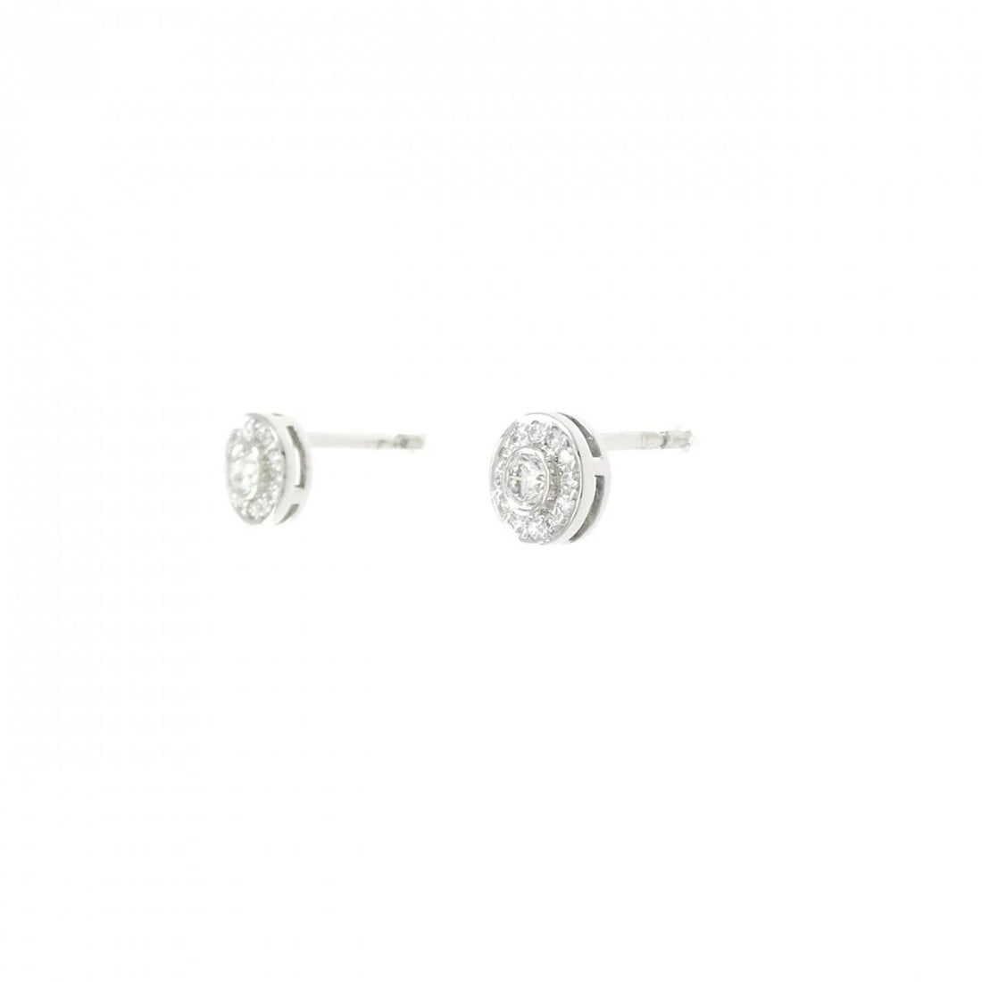 TIFFANY CIRCLET MINI EARRINGS - 2