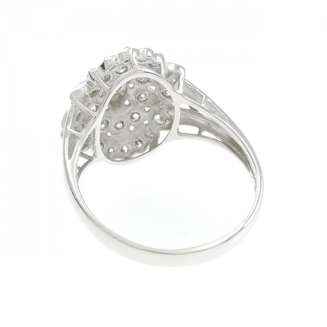 PT900 DIAMOND RING - 3