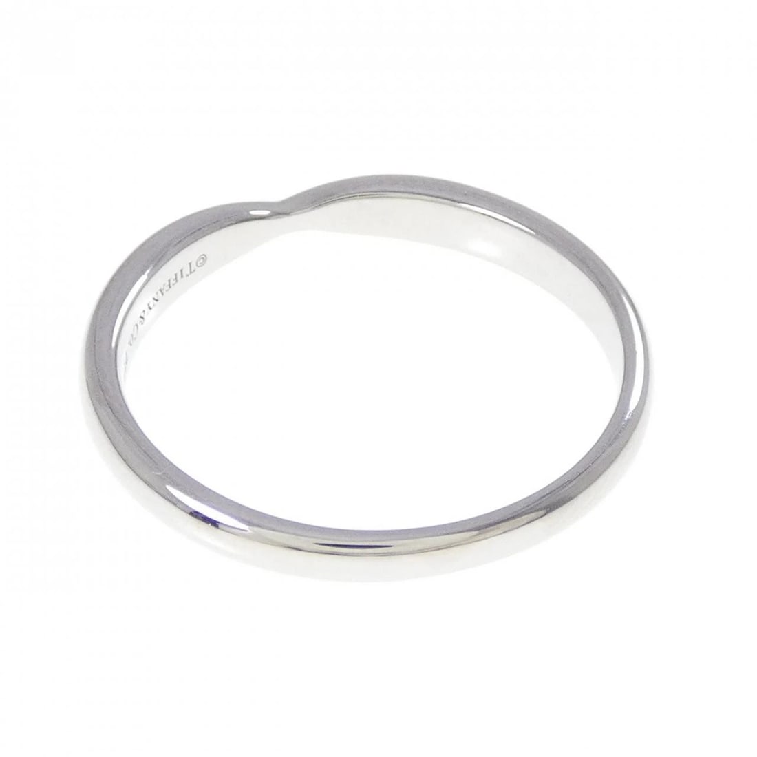 TIFFANY & CO. HARMONY RING - 3