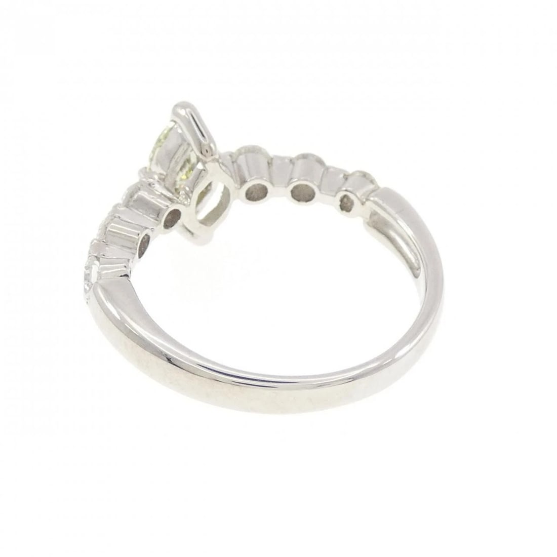 PT900 DIAMOND RING - 3