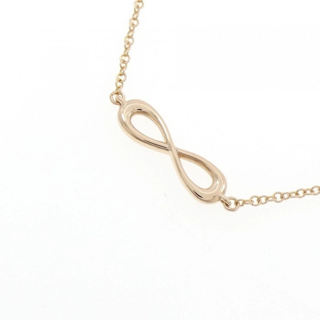 TIFFANY INFINITY ENDLESS NECKLACE - 3