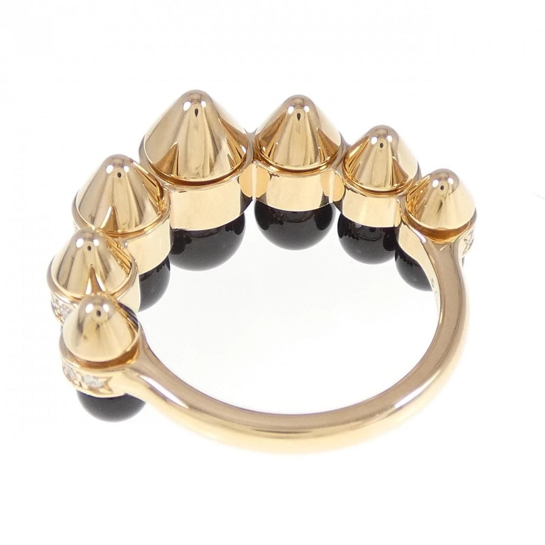 CARTIER CLASH RING - 3