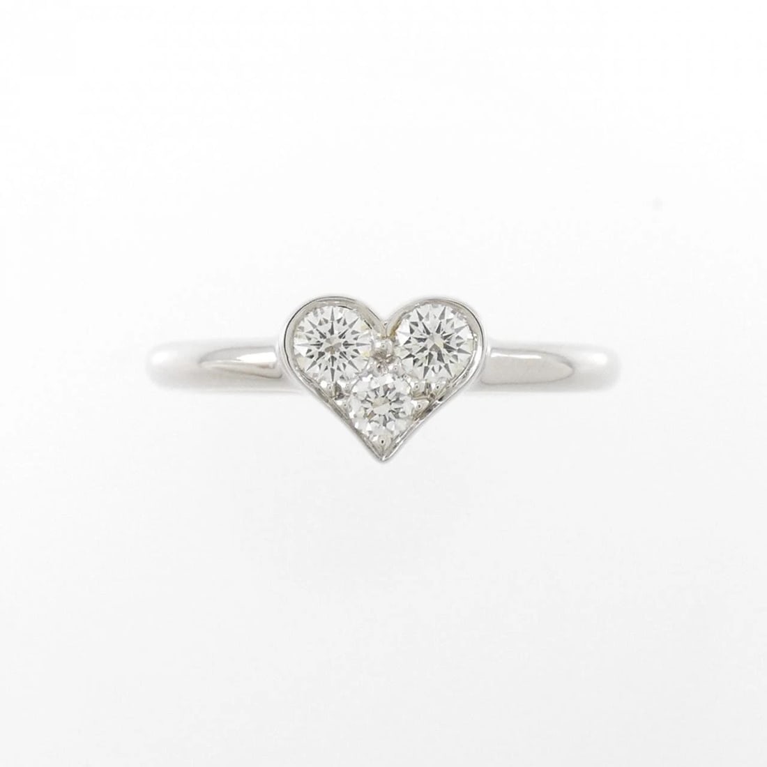 TIFFANY & CO. SENTIMENTAL RING - 2
