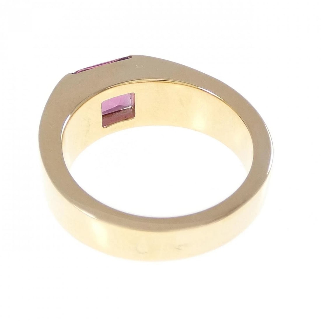 CARTIER TANK RING - 3