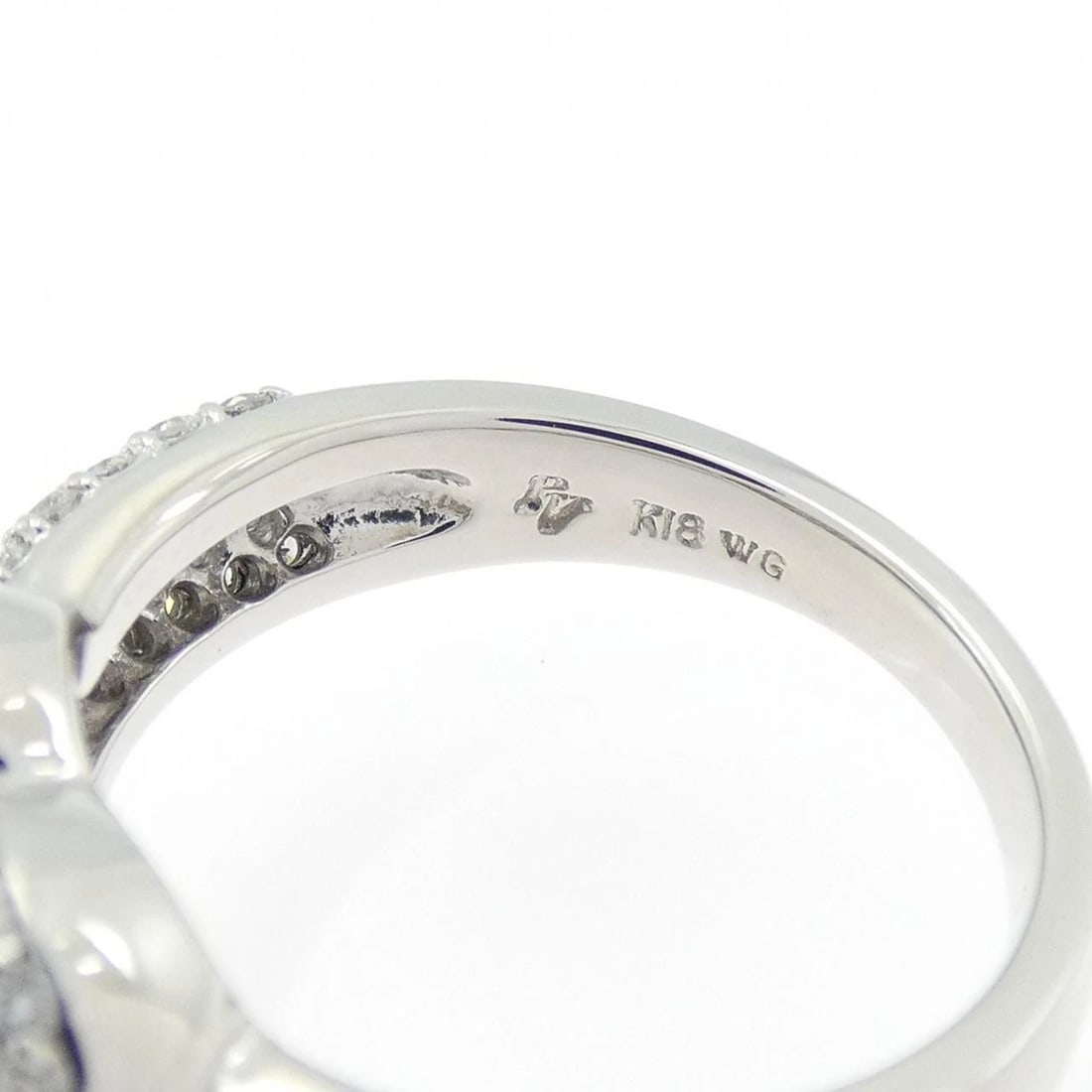 PONTE VECCHIO HEART RING - 3