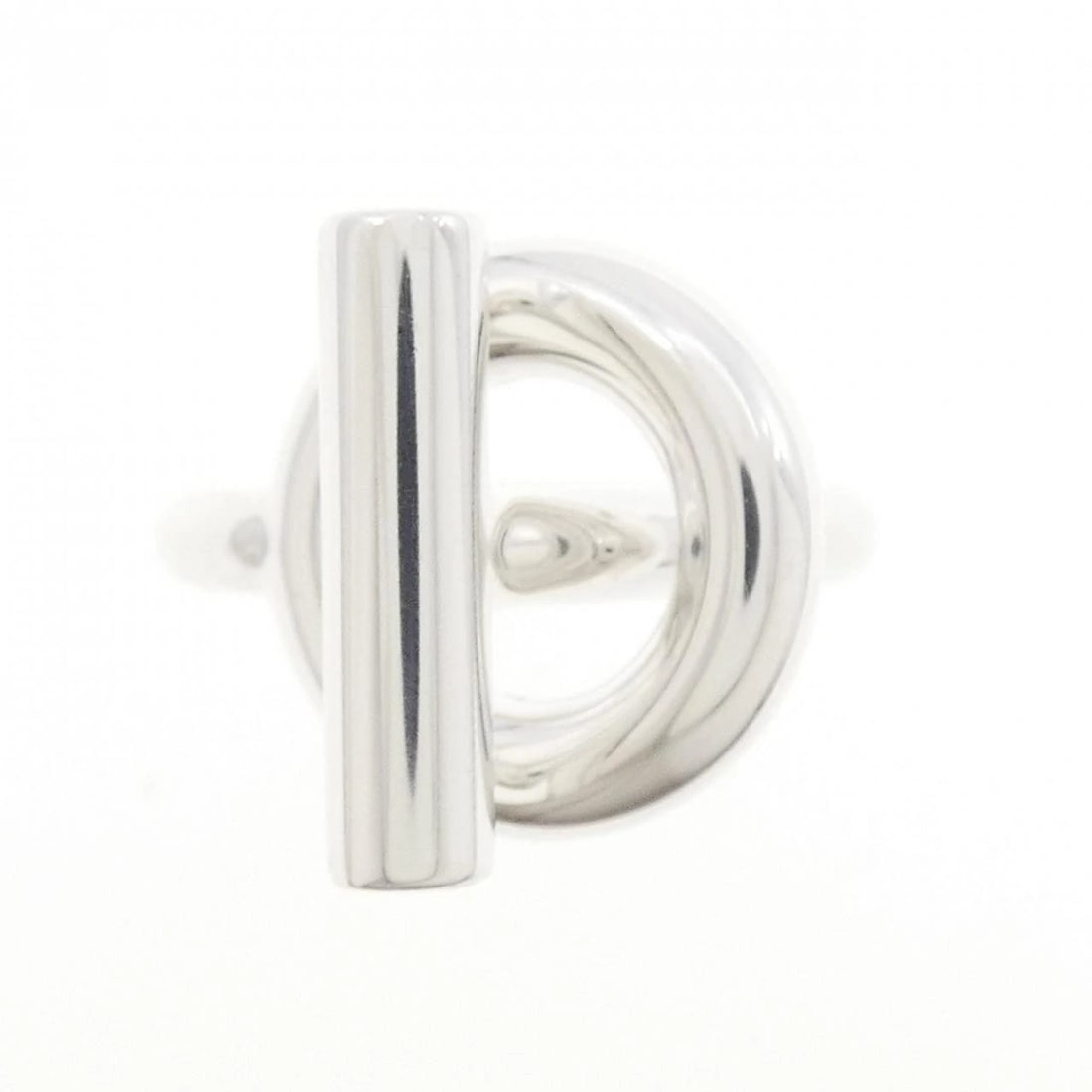 HERMES ECHAPPEE RING - 2