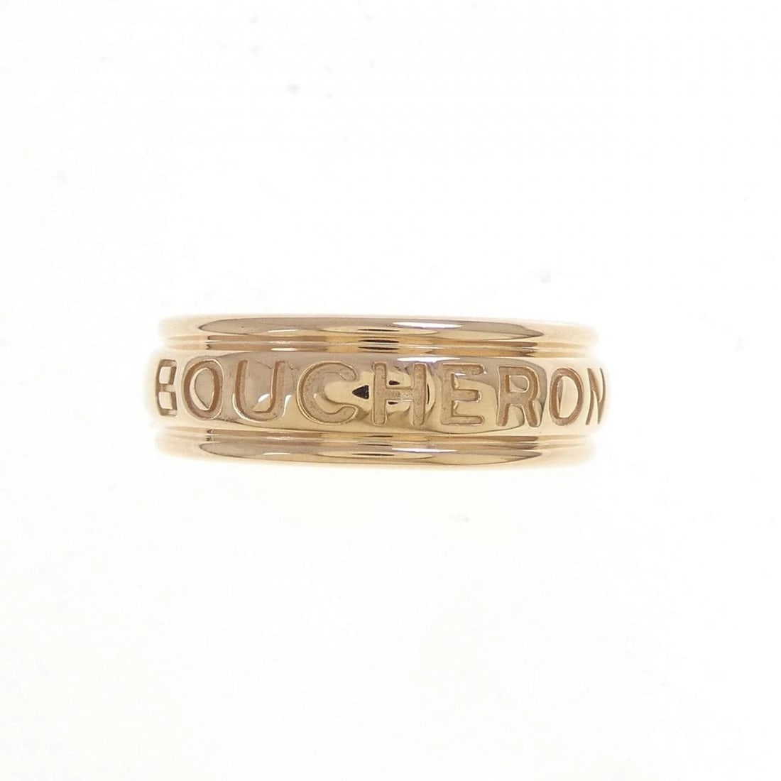 BOUCHERON SIGNE BOUCHERON RING - 2