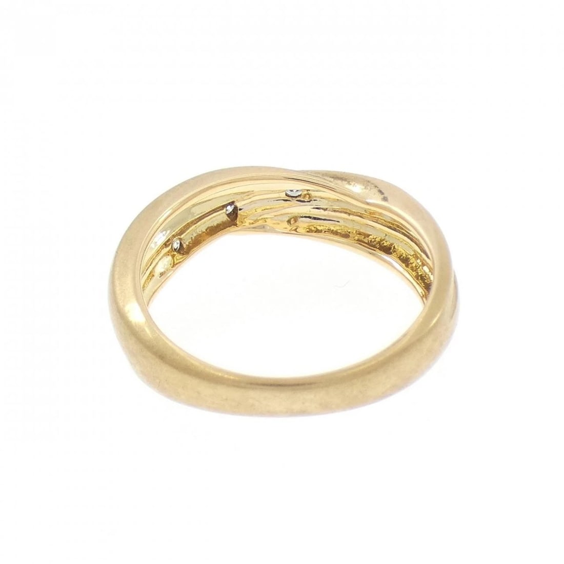 VENDOME DIAMOND RING - 3