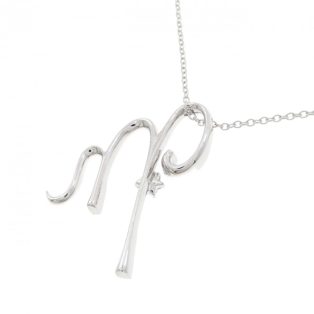 PONTE VECCHIO DIAMOND NECKLACE - 4