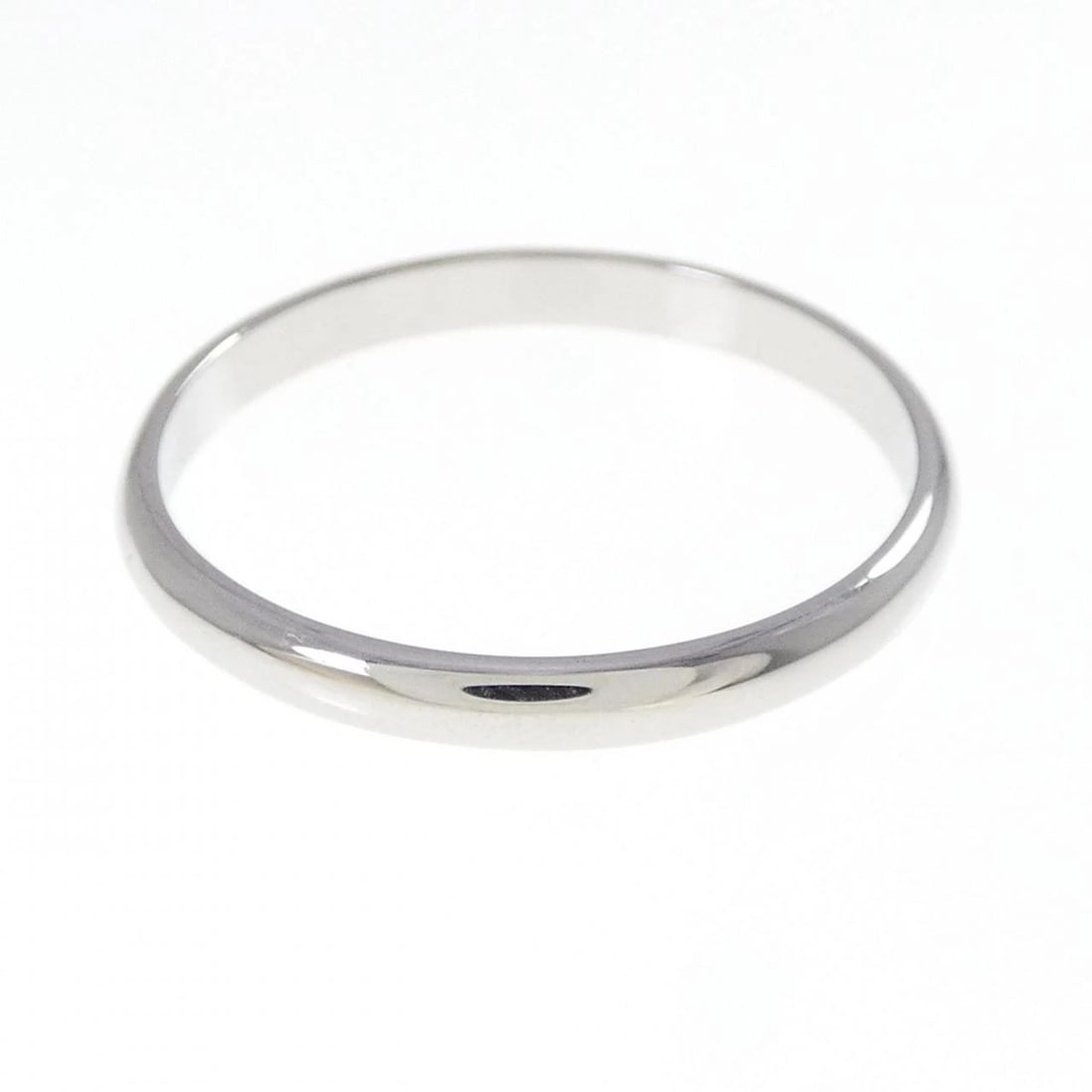 CARTIER WEDDING RING - 2