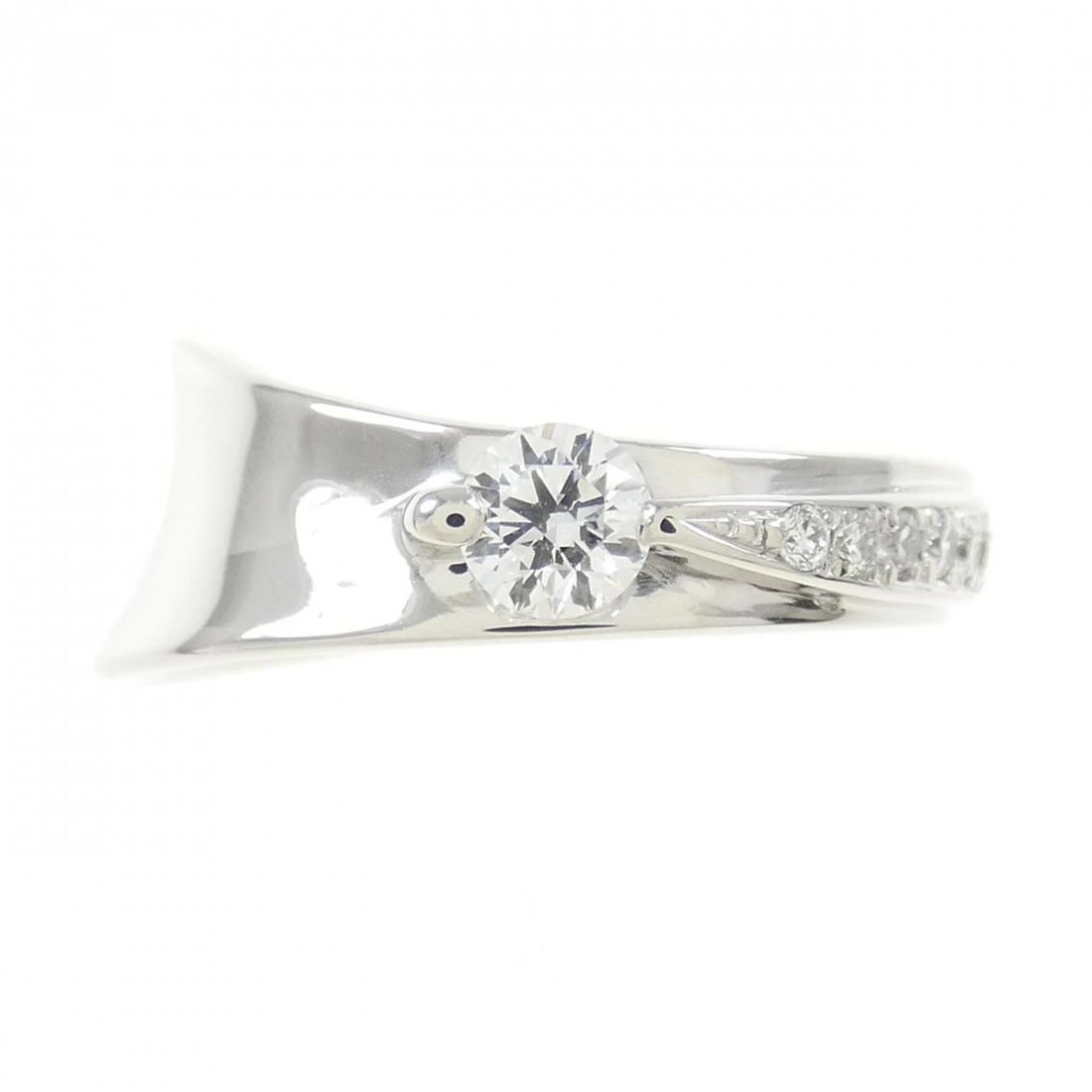 PT DIAMOND RING - 2