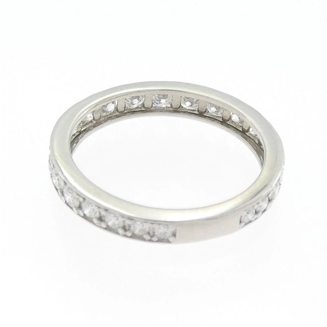 PT900 DIAMOND RING - 3