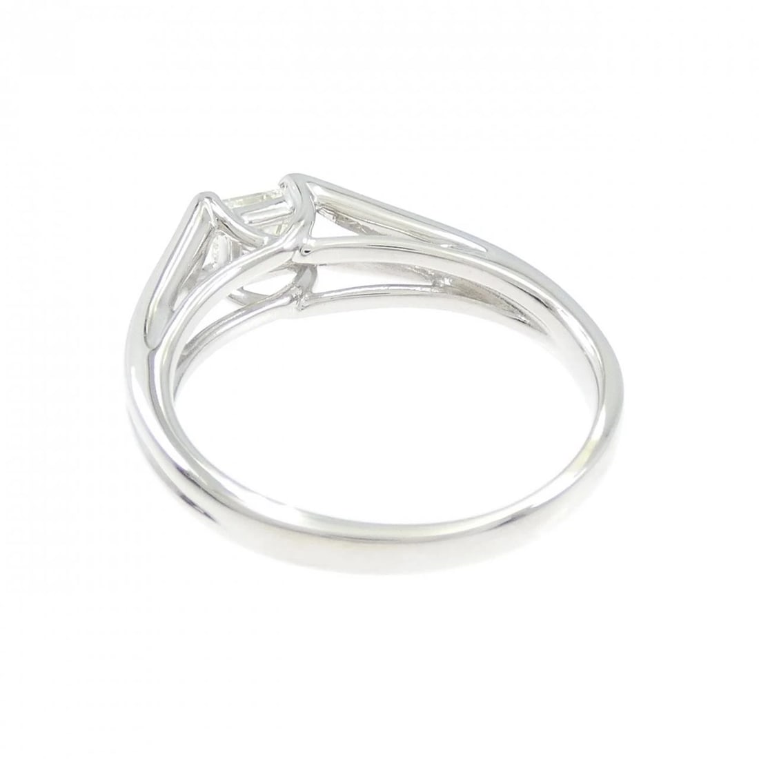 PT900 DIAMOND RING - 3