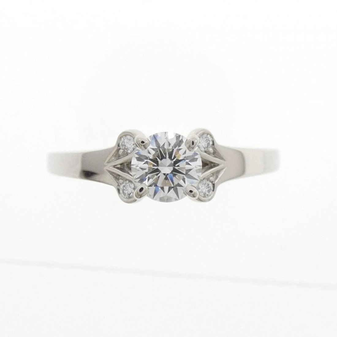 CARTIER BALLERINA RING - 2