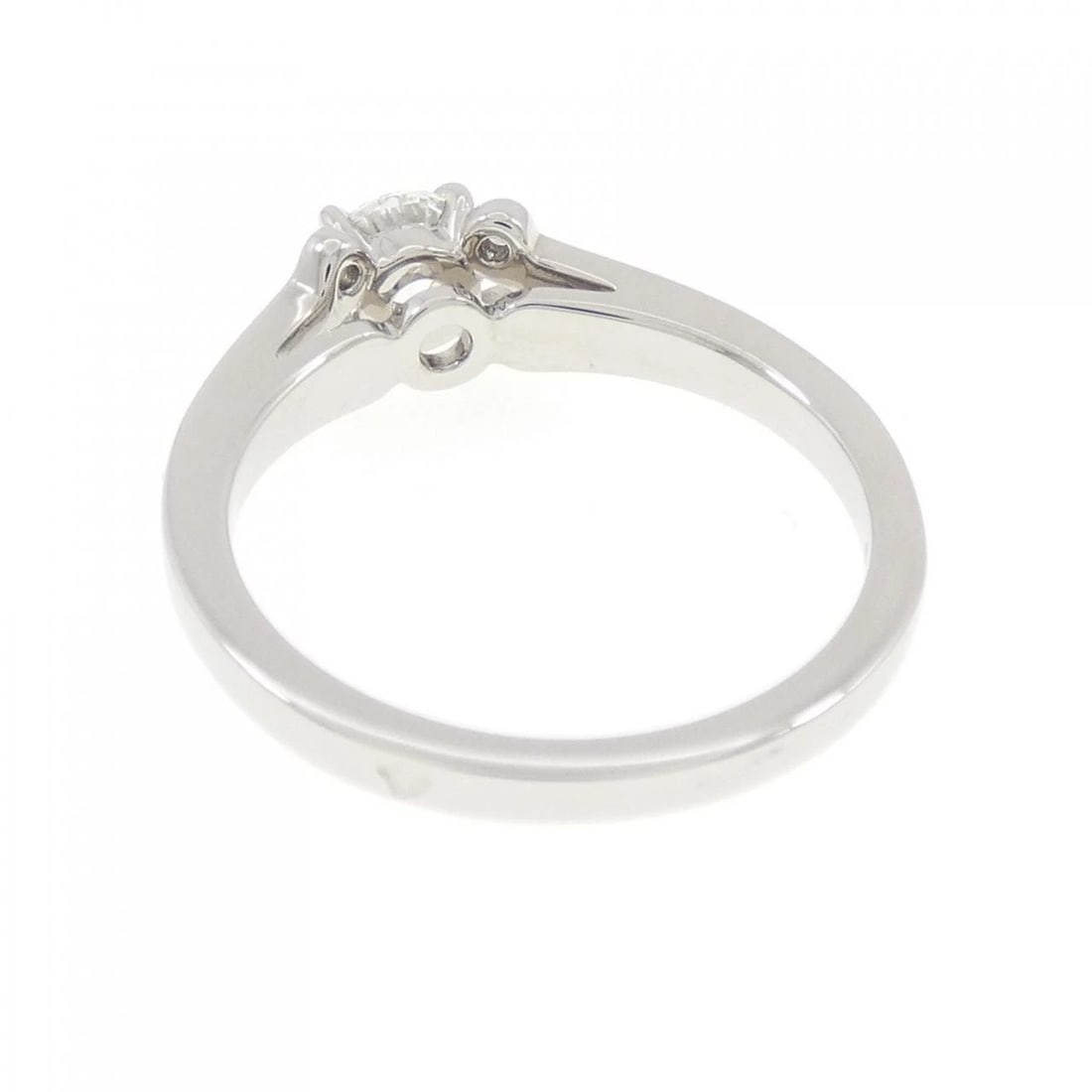 CARTIER BALLERINA RING - 3