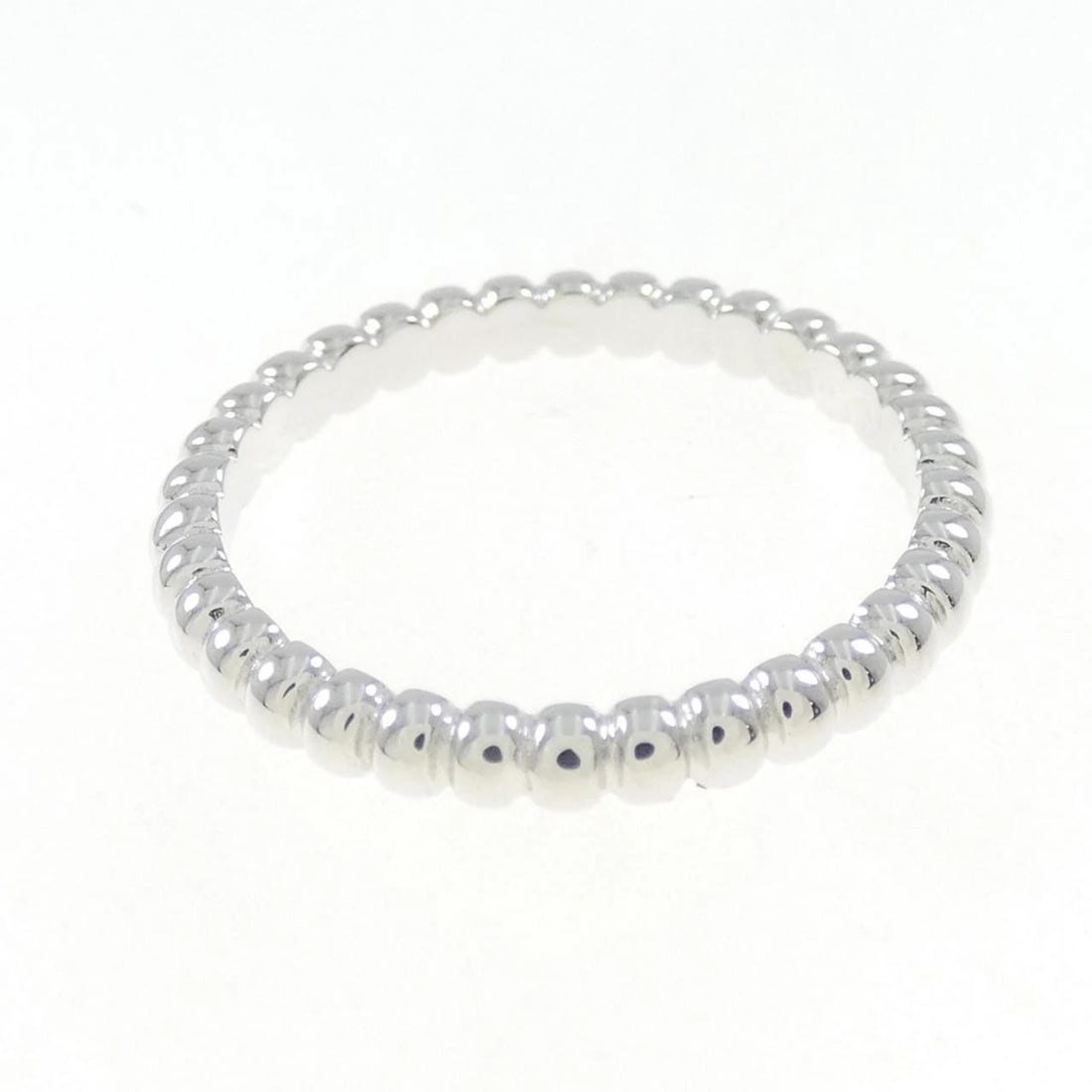 VAN CLEEF & ARPELS PERLÉE RING - 2