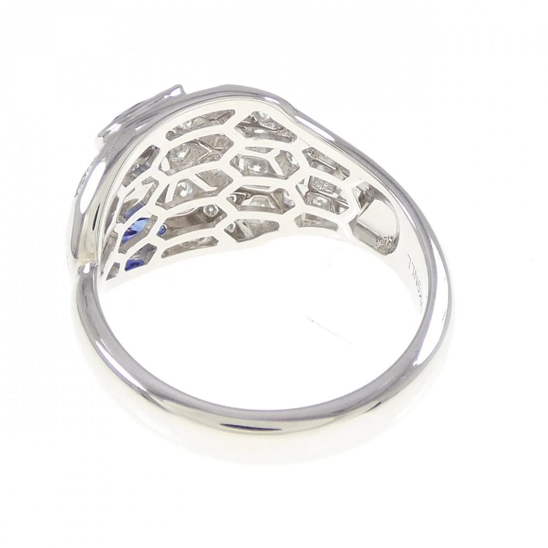 BVLGARI SERPENTI RING - 3