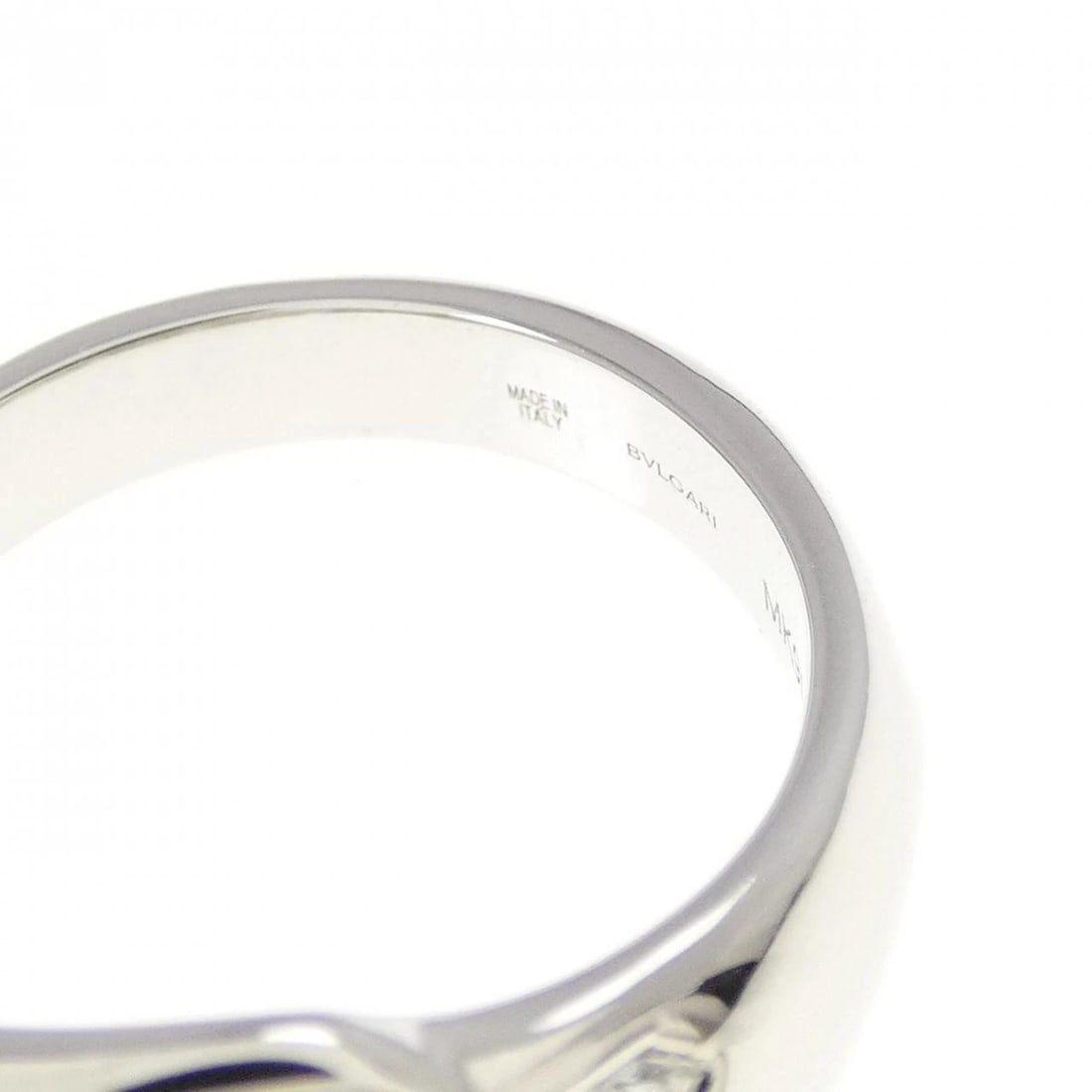 BVLGARI SERPENTI RING - 4