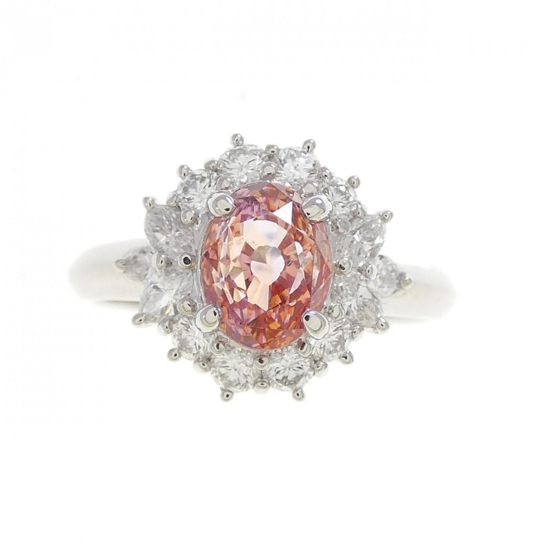 PM900 SAPPHIRE RING - 2