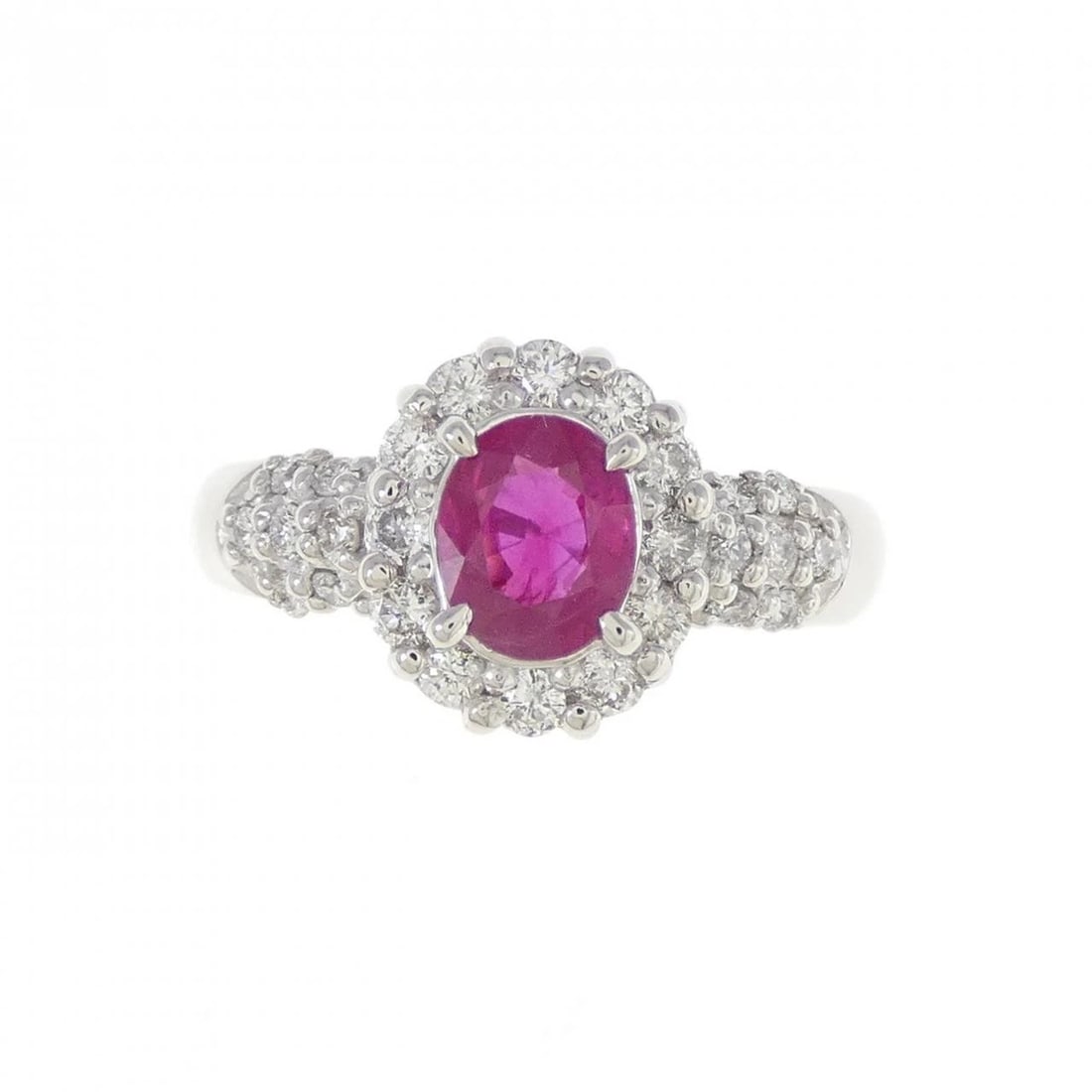 PT RUBY RING - 2
