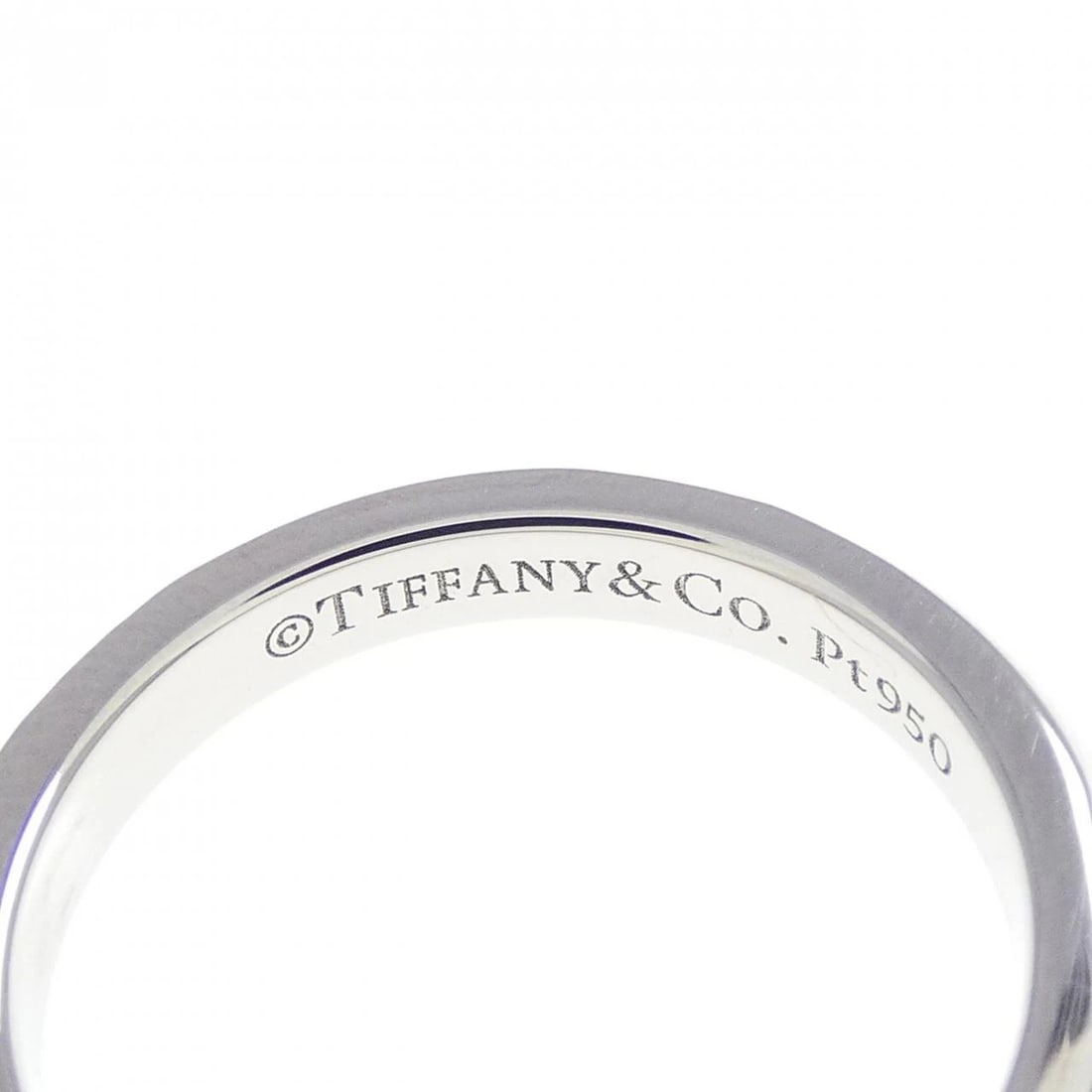 TIFFANY TRUE RING - 2