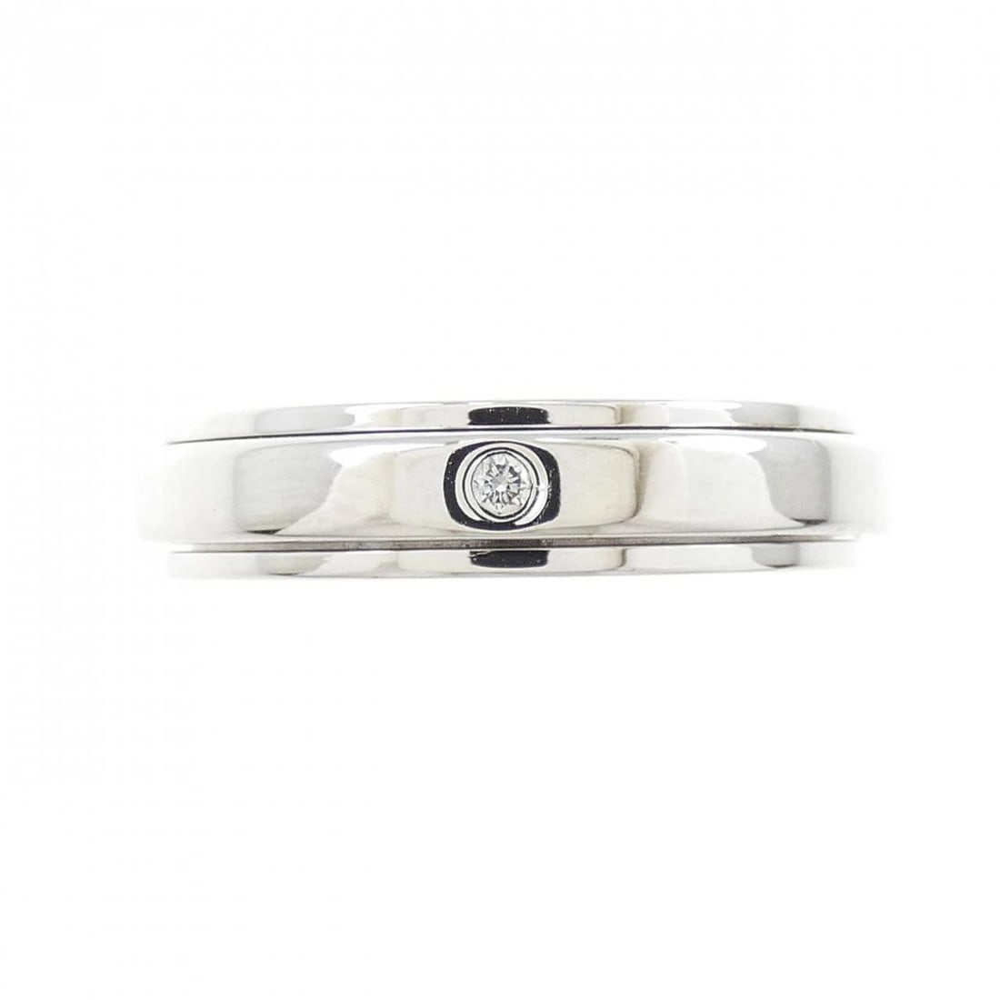 PIAGET POSSESSION 1P RING - 2
