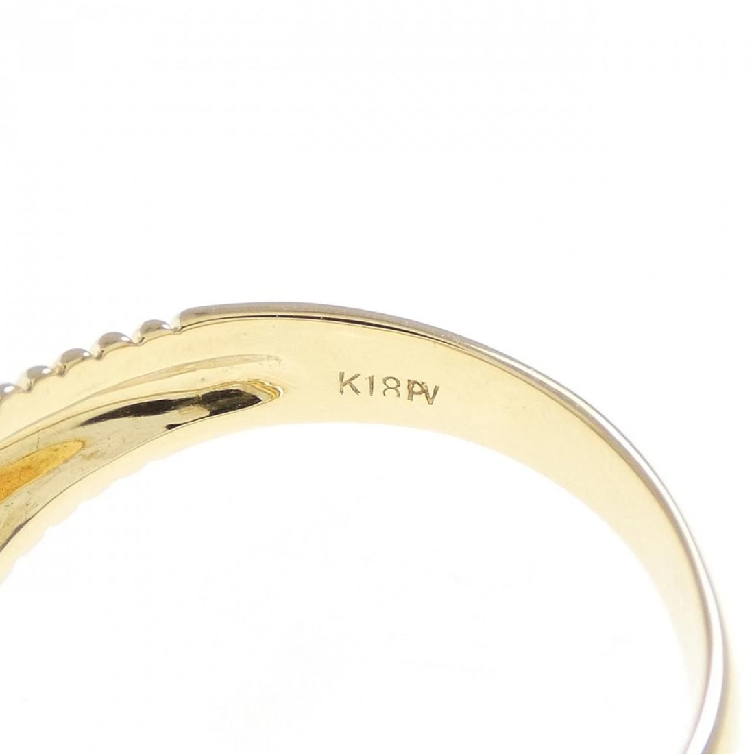 PONTE VECCHIO DIAMOND RING - 3