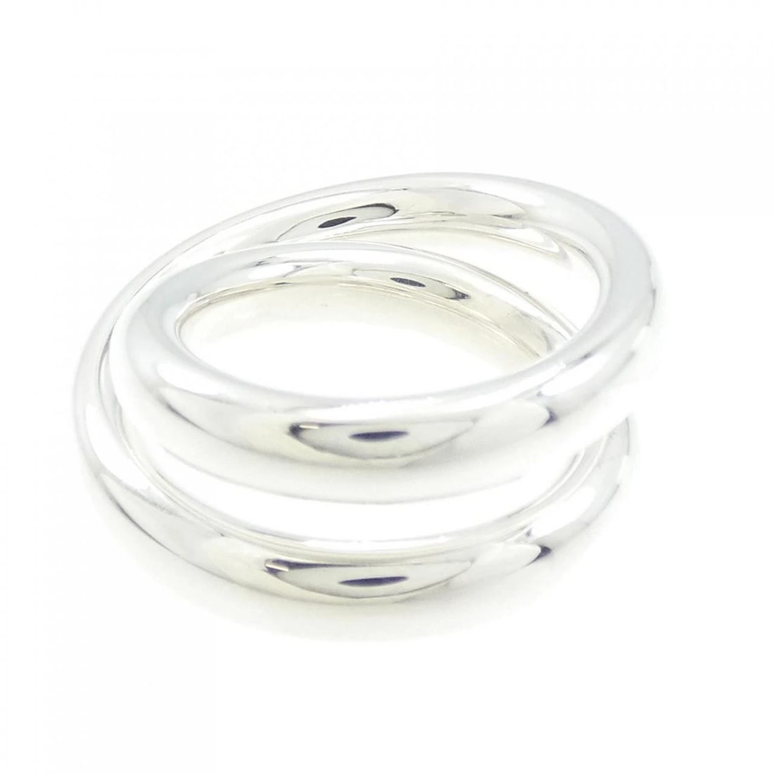 HERMES VERTIGE RING - 2