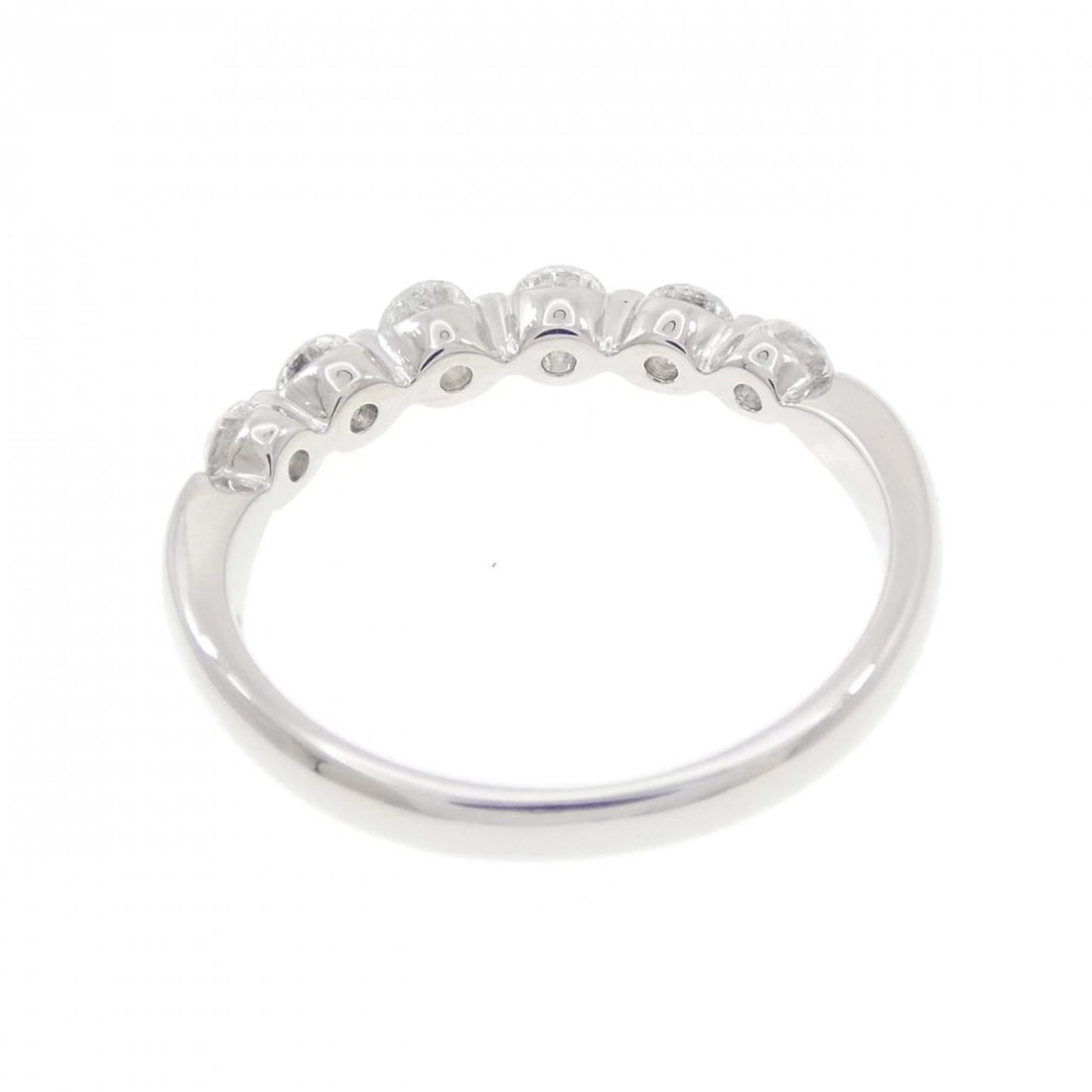 PT900 DIAMOND RING - 3