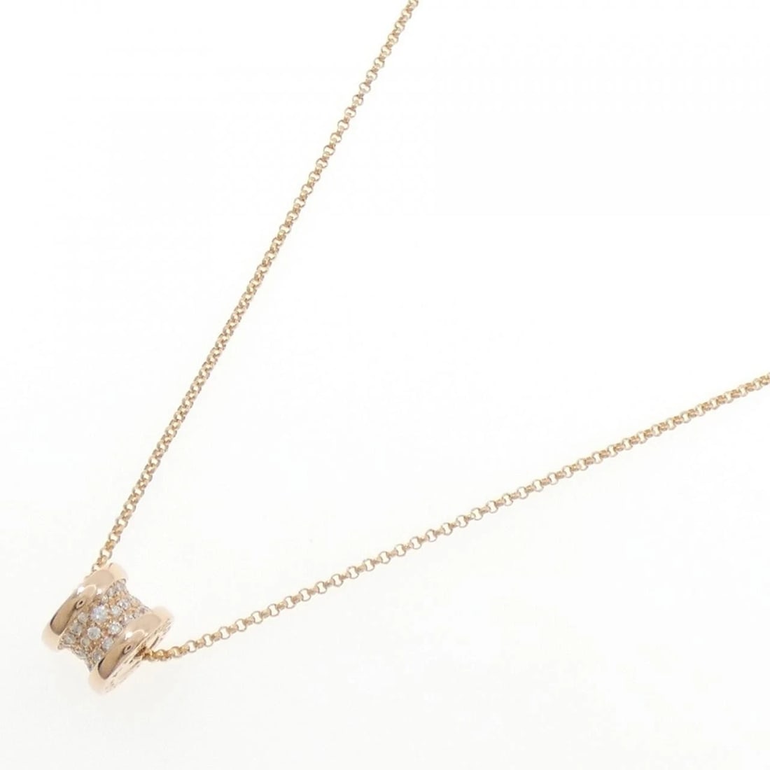 BVLGARI B.ZERO1 NECKLACE - 2