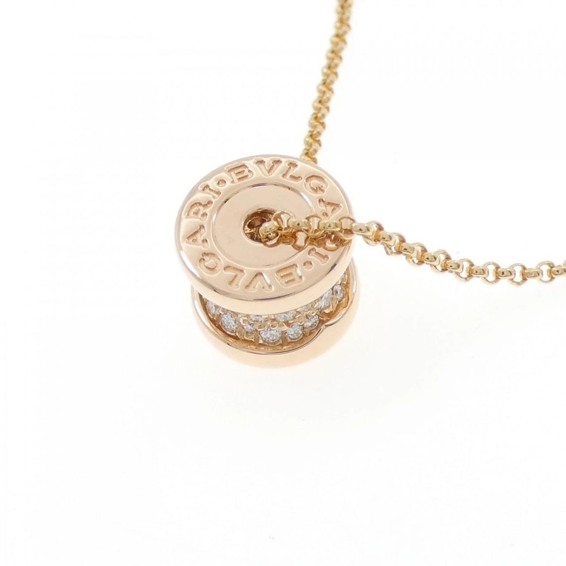 BVLGARI B.ZERO1 NECKLACE - 4