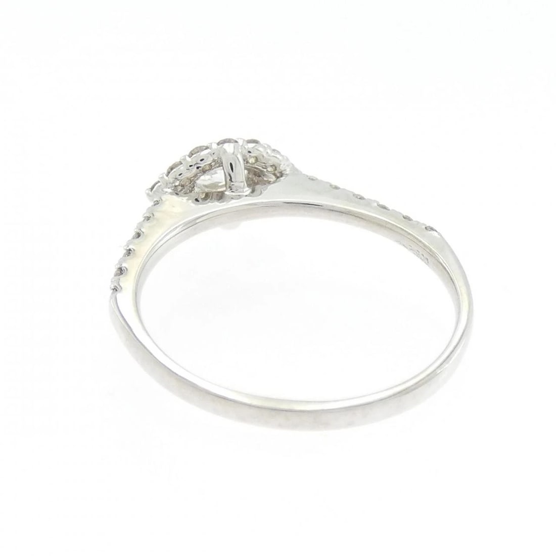 PT900 DIAMOND RING - 3
