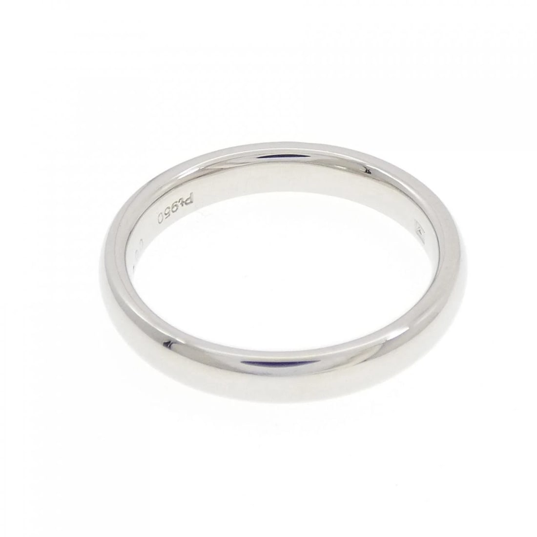 PT950 DIAMOND RING - 3